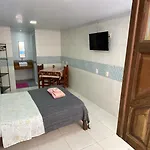 A Casa Dos Mestres