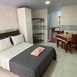 A Casa Dos Mestres