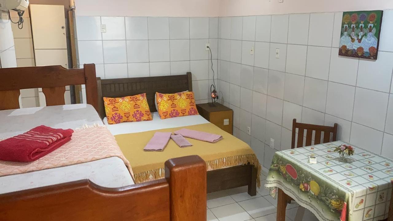 A Casa Dos Mestres *