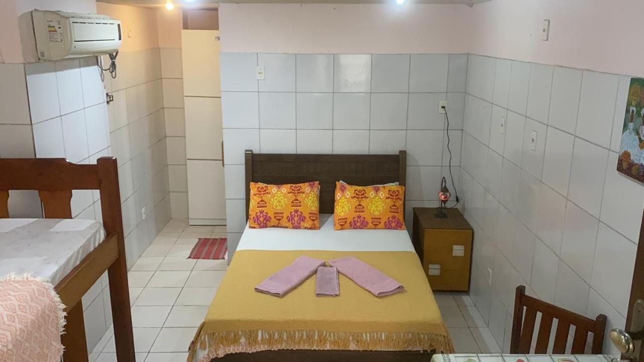 A Casa Dos Mestres Casa de hóspedes