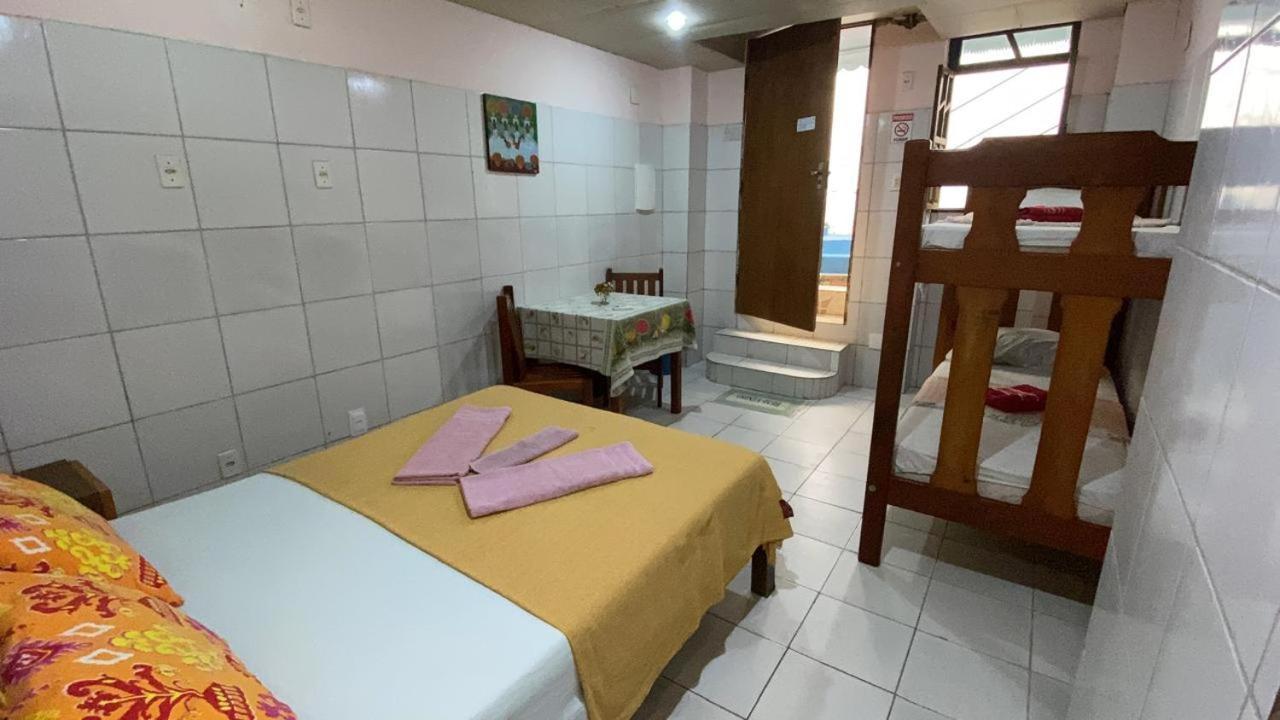 A Casa Dos Mestres Casa de hóspedes *