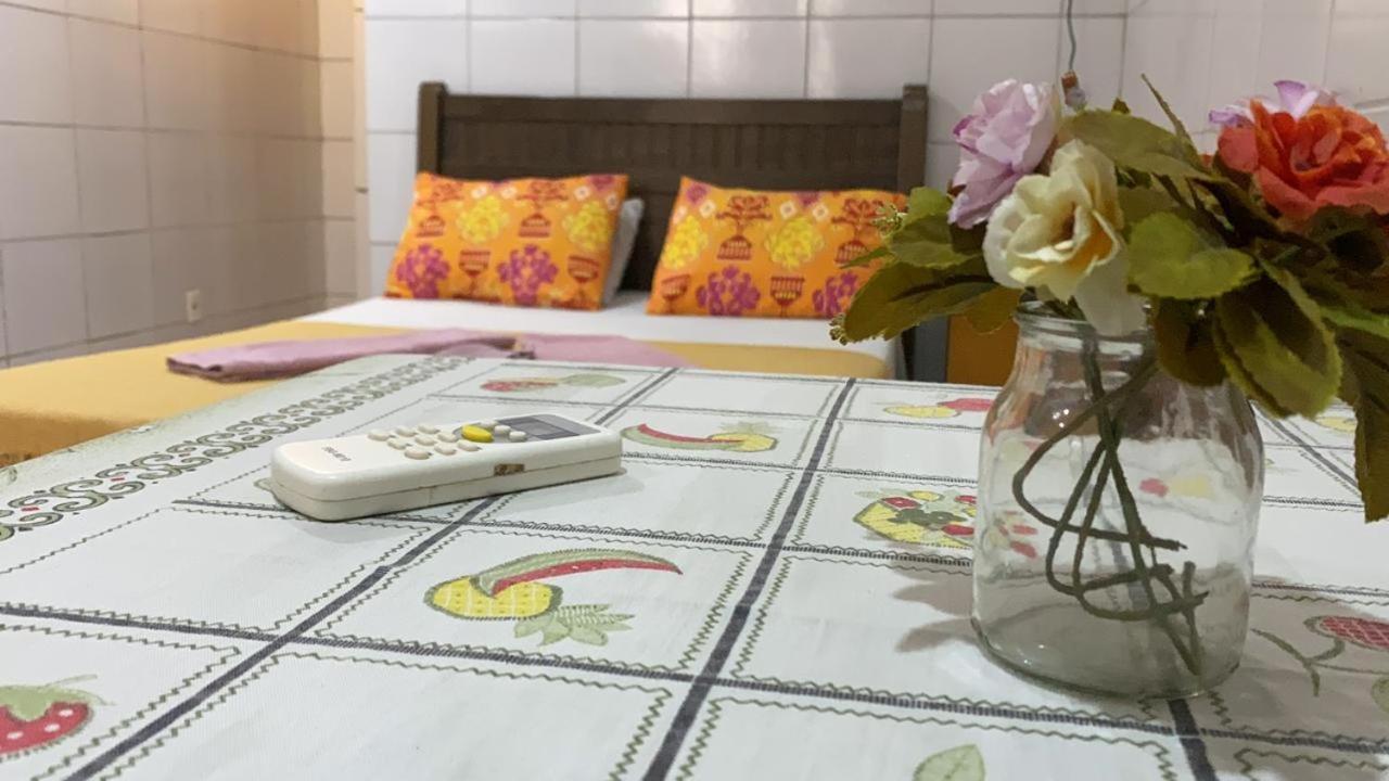 A Casa Dos Mestres *