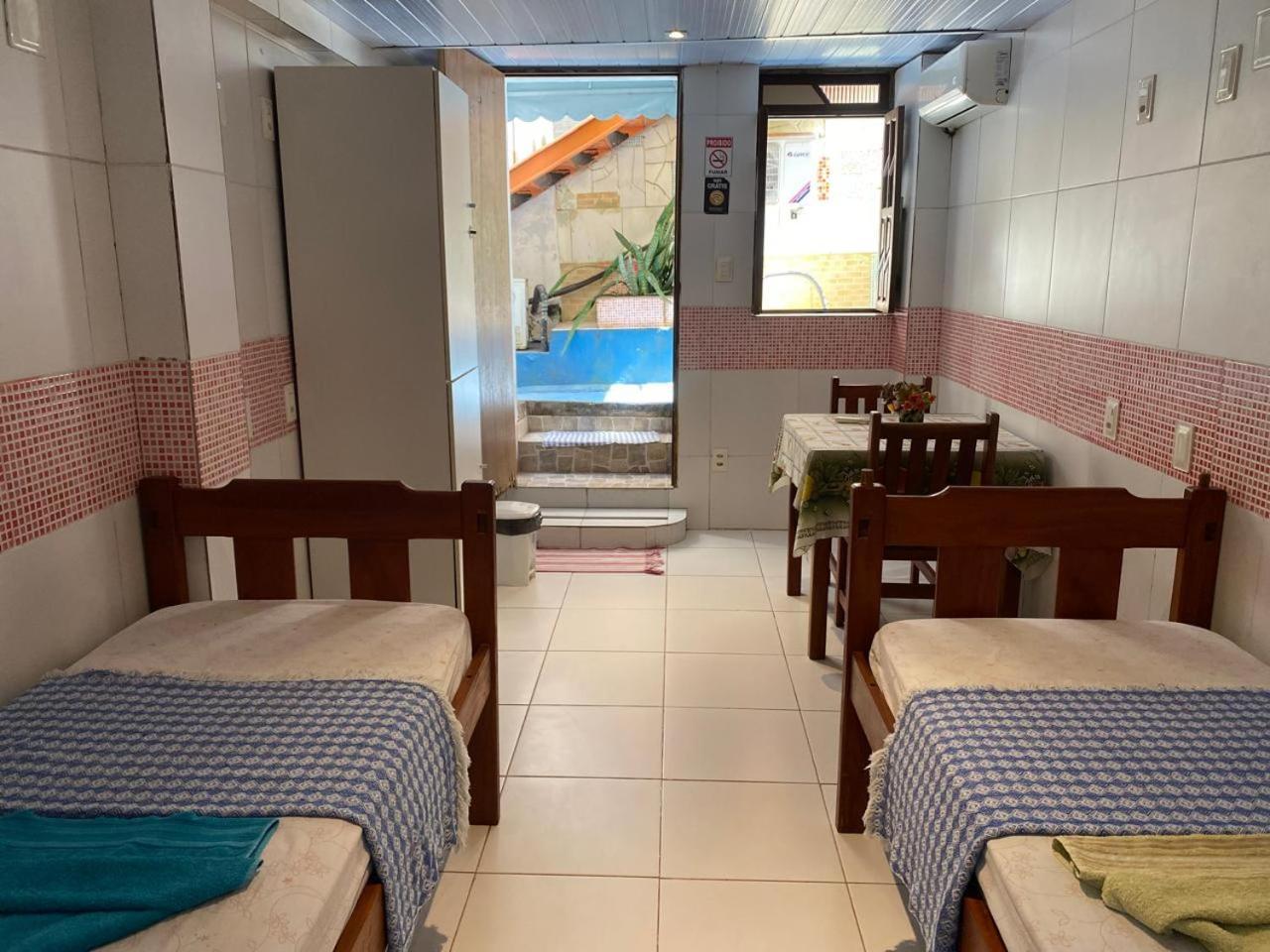 A Casa Dos Mestres *