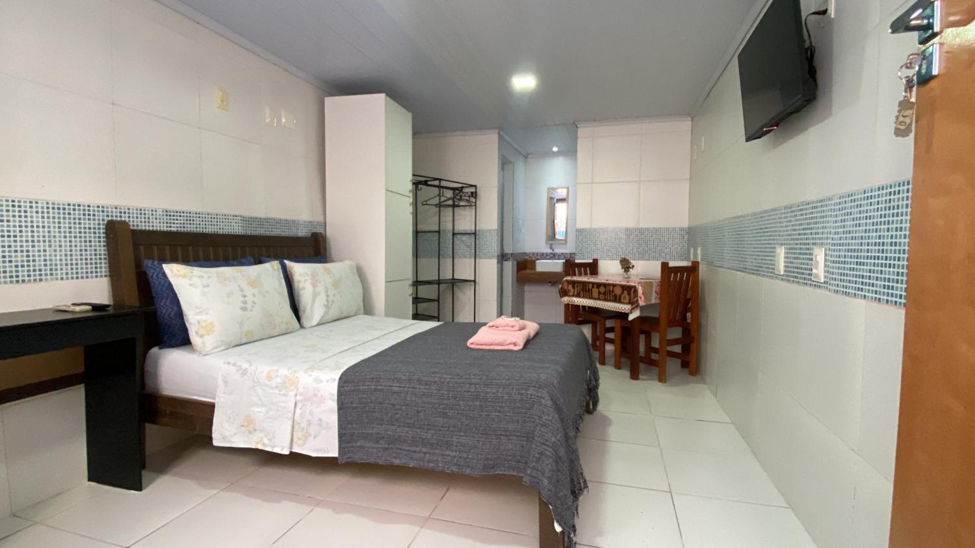 A Casa Dos Mestres Salvador